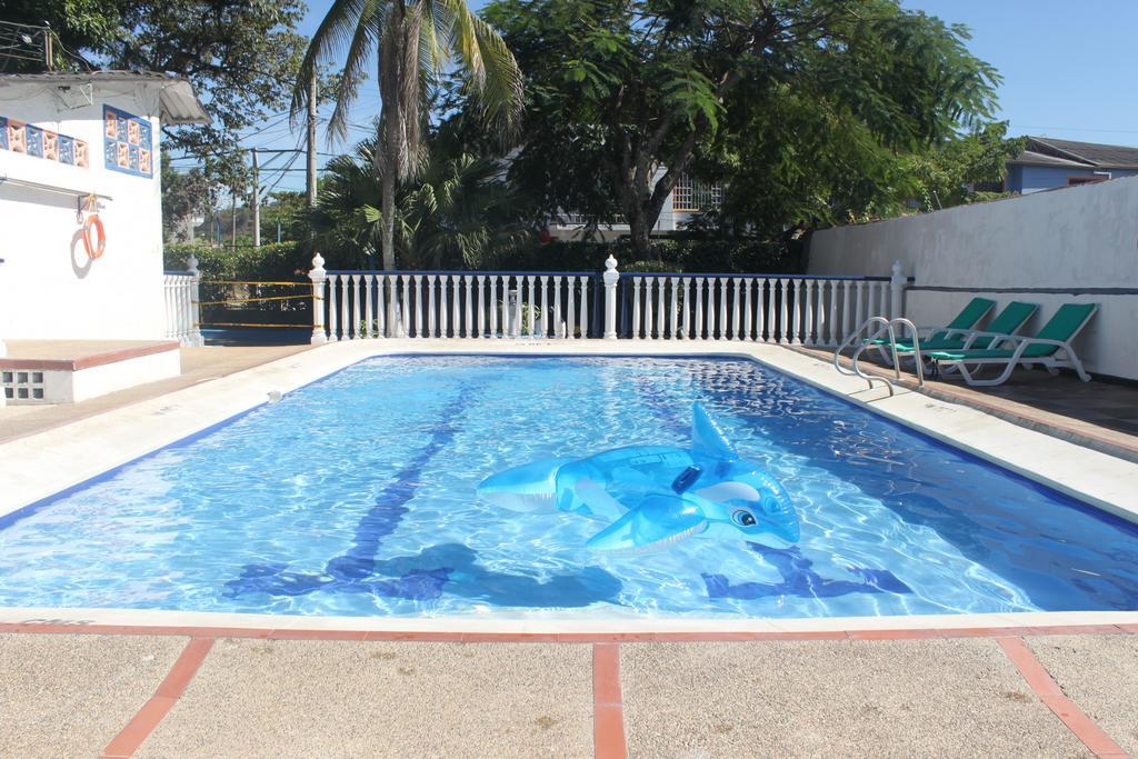 Villa Katherine Melgar Luaran gambar