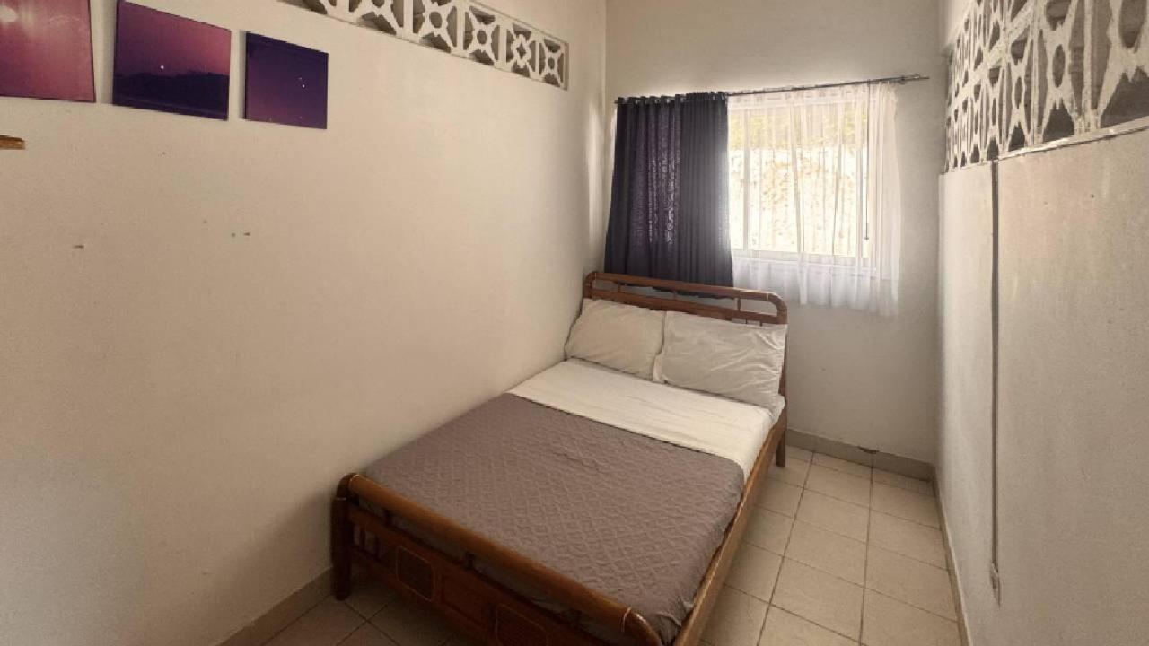 Villa Katherine Melgar Luaran gambar