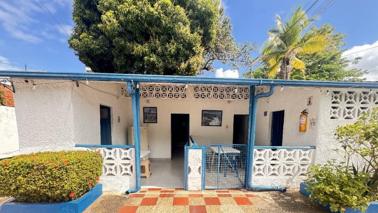 Villa Katherine Melgar Luaran gambar