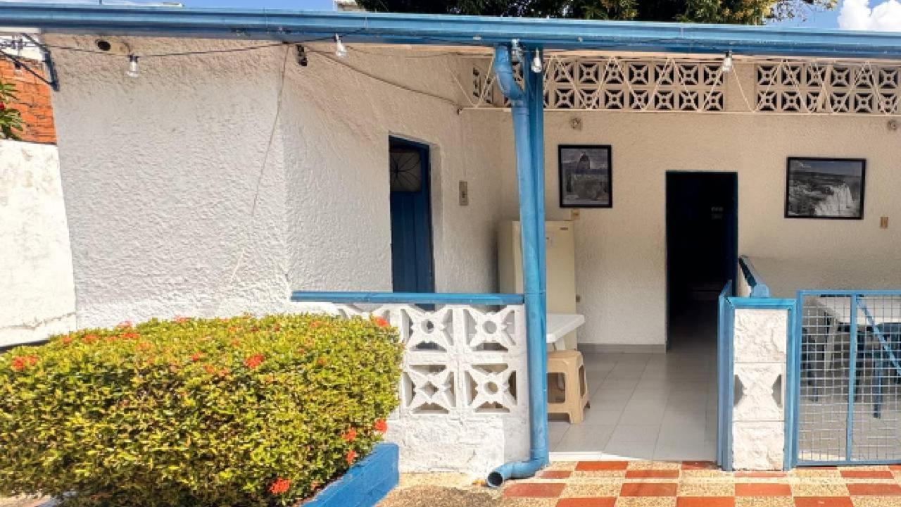Villa Katherine Melgar Luaran gambar