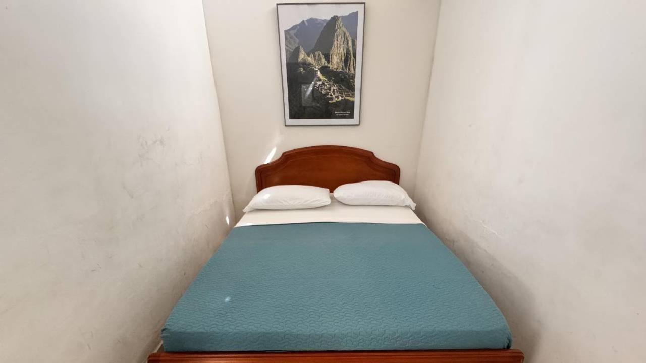 Villa Katherine Melgar Luaran gambar