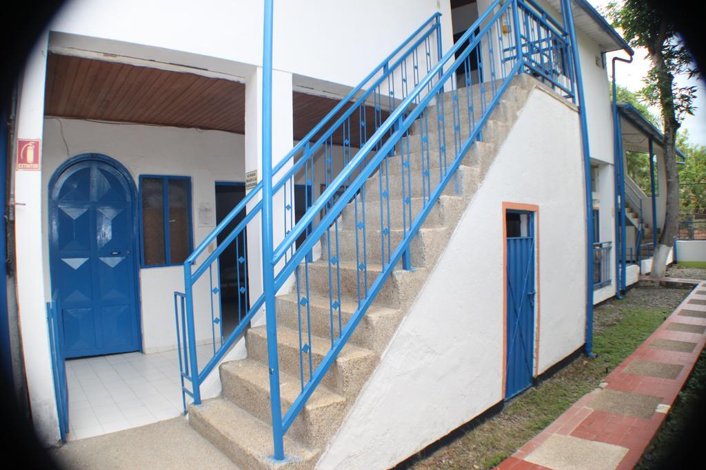 Villa Katherine Melgar Luaran gambar