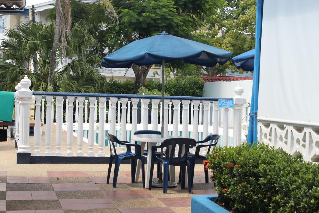 Villa Katherine Melgar Luaran gambar