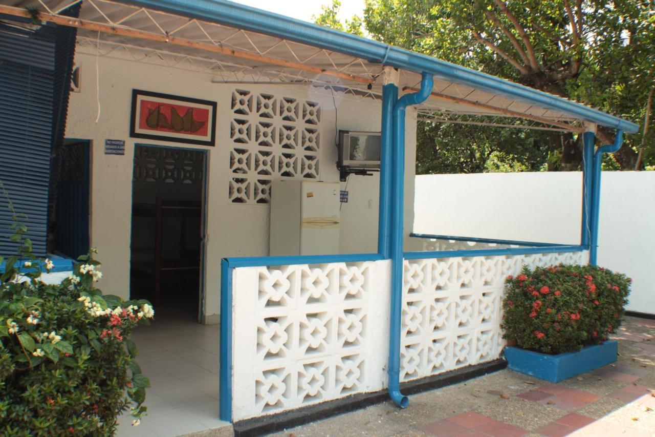 Villa Katherine Melgar Luaran gambar