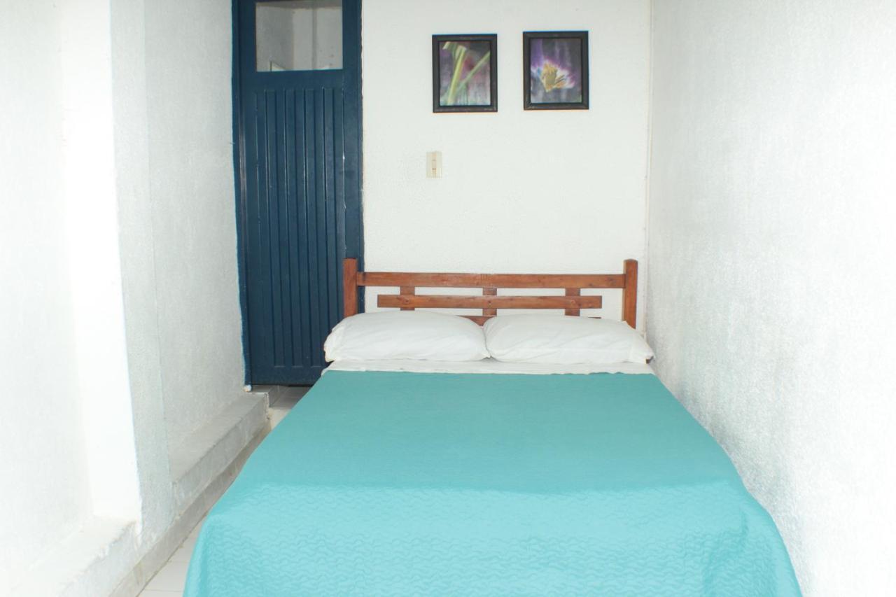 Villa Katherine Melgar Luaran gambar