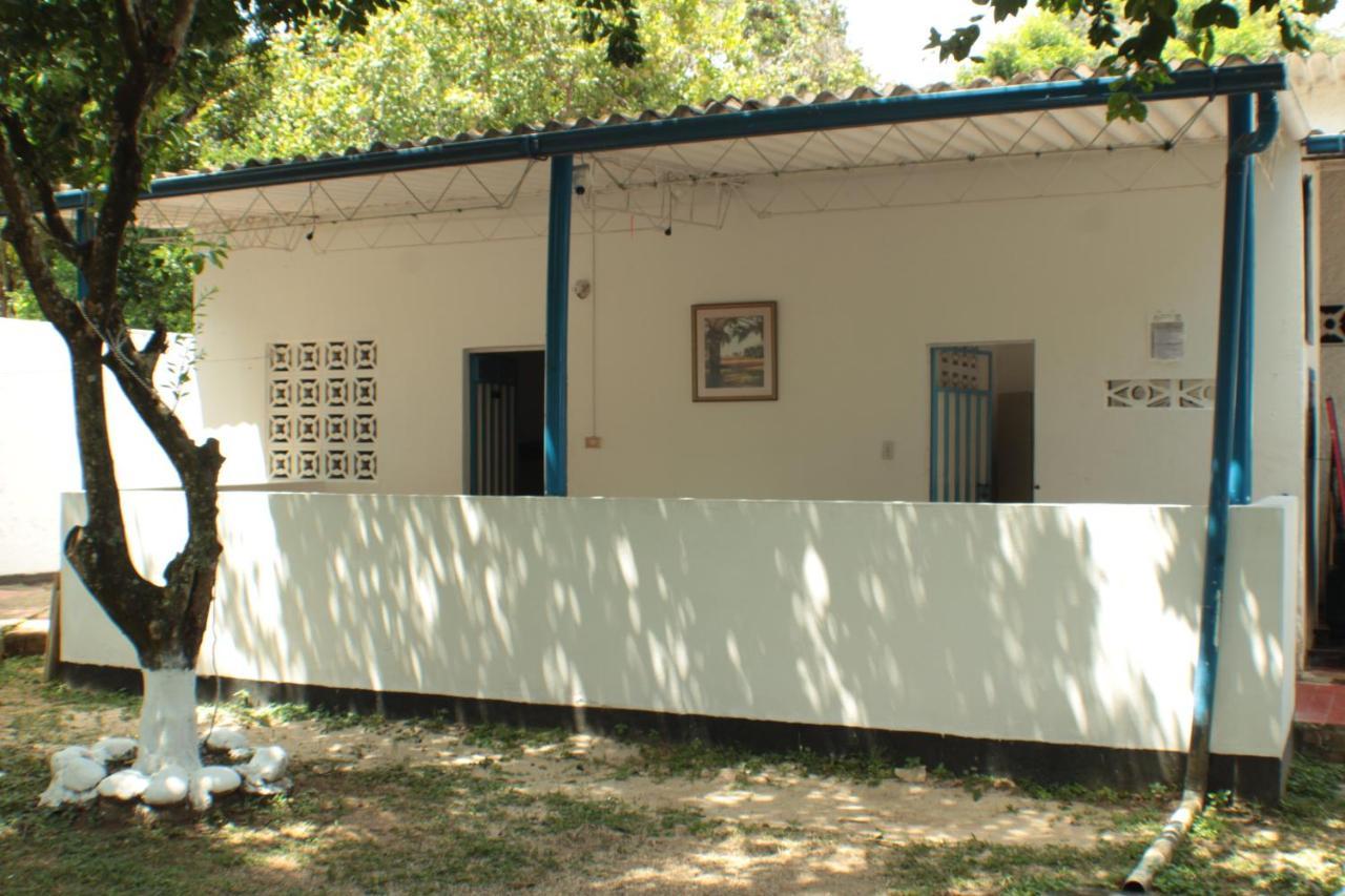 Villa Katherine Melgar Luaran gambar