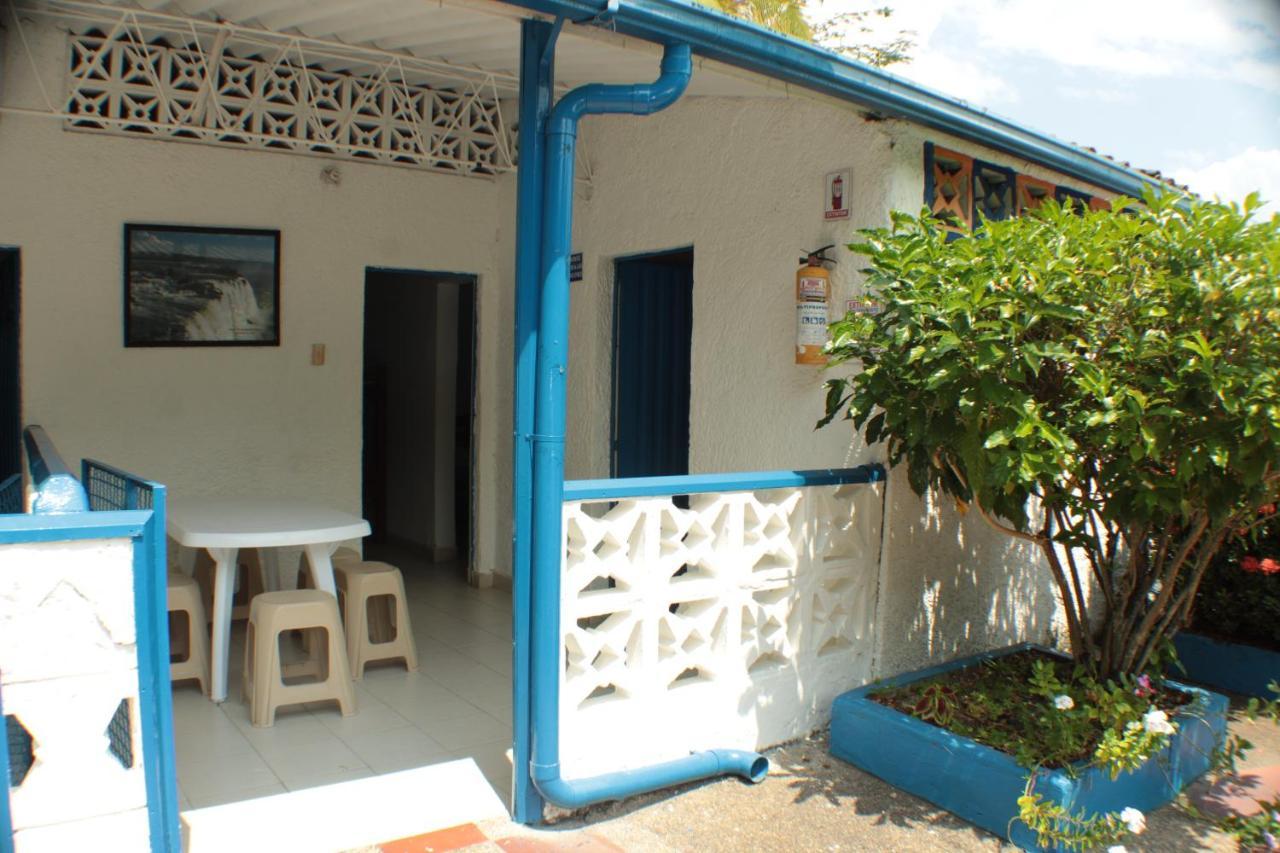 Villa Katherine Melgar Luaran gambar