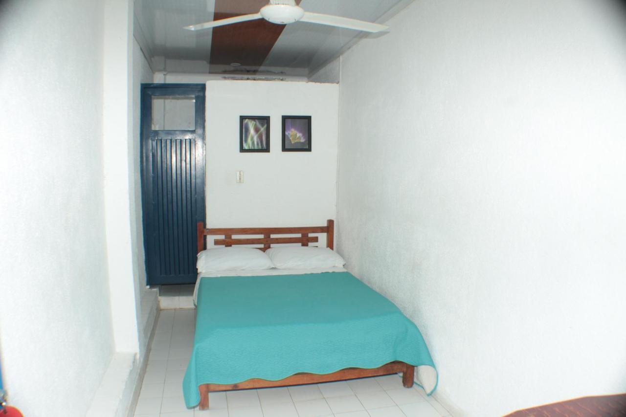 Villa Katherine Melgar Luaran gambar